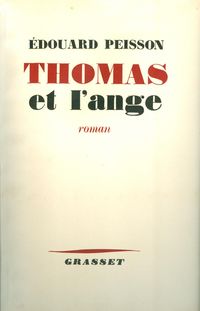 Produktbild: Thomas et l'ange