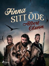 Produktbild: Finna sitt &ouml;de