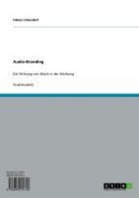 Produktbild: Audio-Branding