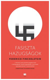 Produktbild: Fasiszta hazugs&aacute;gok
