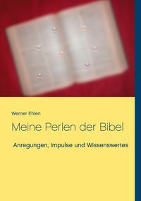 Produktbild: Meine Perlen der Bibel