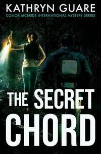 Produktbild: The Secret Chord