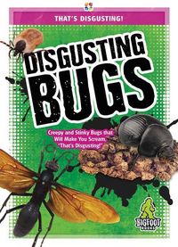 Produktbild: Disgusting Bugs