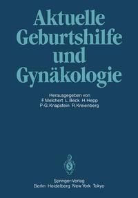 Produktbild: Aktuelle Geburtshilfe und Gyn&auml;kologie