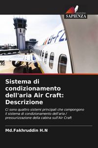 Produktbild: Sistema di condizionamento dell'aria Air Craft: Descrizione