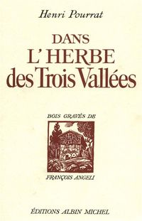 Produktbild: Fre-Dans Lherbe des Trois Vall