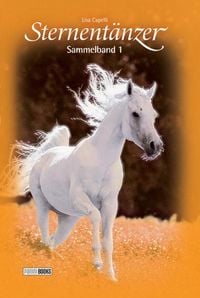 Produktbild: Sternent&auml;nzer Sammelband 1
