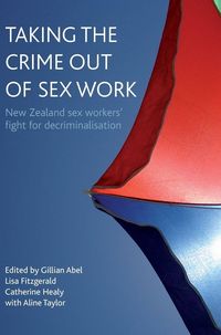 Produktbild: Taking the crime out of sex work