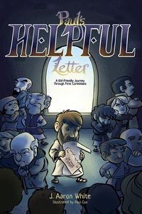 Produktbild: Paul's Helpful Letter