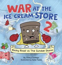 Produktbild: War at the Ice Cream Store 2