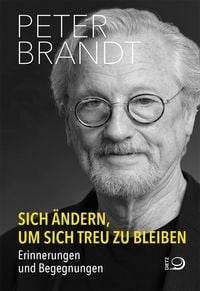 Produktbild: Sich &auml;ndern, um sich treu zu bleiben