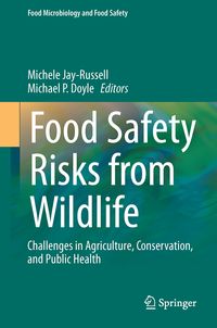 Produktbild: Food Safety Risks from Wildlife