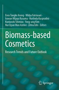 Produktbild: Biomass-based Cosmetics