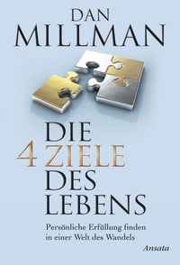 Produktbild: Die vier Ziele des Lebens