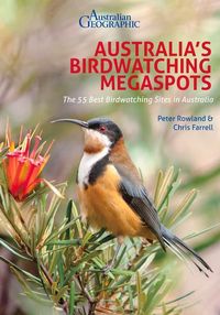 Produktbild: Australia's Birdwatching Megaspots