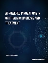 Produktbild: AI-Powered Innovations in Ophthalmic Diagnosis and Treatment
