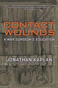 Produktbild: Contact Wounds