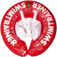 Produktbild: SWIMTRAINER Classic rot 3 Mon. - 4 Jahre