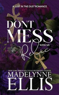 Produktbild: Don't Mess with my Relic