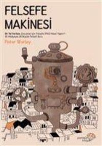 Produktbild: Felsefe Makinesi