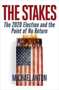 Produktbild: The Stakes