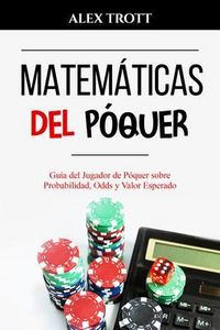 Produktbild: Matem&aacute;ticas Del P&oacute;quer