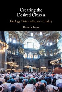 Produktbild: Creating the Desired Citizen
