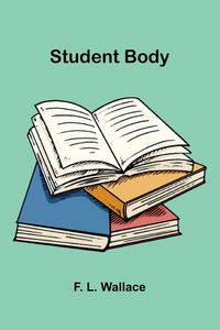 Produktbild: Student Body