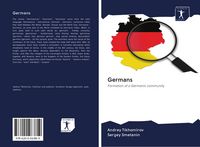 Produktbild: Germans