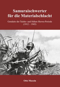 Produktbild: Samuraischwerter f&uuml;r die Materialschlacht