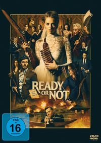 Produktbild: Ready or Not