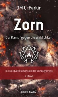 Produktbild: Zorn - Der Kampf gegen die Wirklichkeit