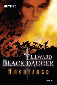 Bild vom Artikel Black Dagger 01. Nachtjagd vom Autor J. R. Ward