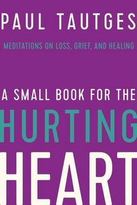 Produktbild: A Small Book for the Hurting Heart