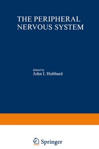 Produktbild: The Peripheral Nervous System