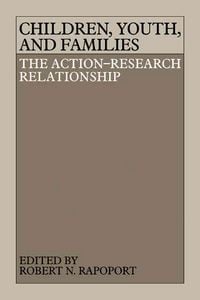 Produktbild: Children, Youth, and Families
