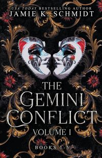 Produktbild: The Gemini Conflict