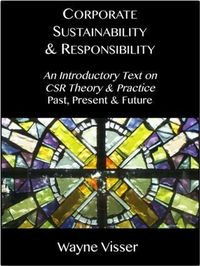 Produktbild: Corporate Sustainability & Responsibility