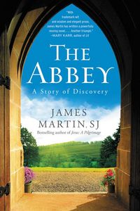 Produktbild: James, M: The Abbey