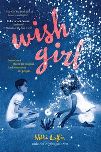 Produktbild: Wish Girl