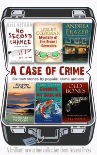 Produktbild: A Case of Crime