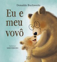 Produktbild: Eu e meu vov&ocirc;