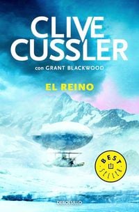 Produktbild: El reino