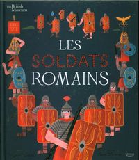Produktbild: Les soldats romains