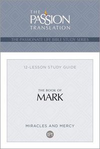 Produktbild: Tpt the Book of Mark