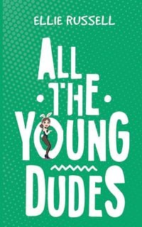 Produktbild: All the Young Dudes