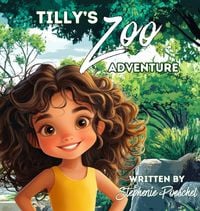 Produktbild: Tilly's Zoo Adventure