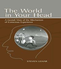 Produktbild: The World in Your Head