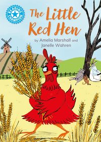 Produktbild: The Little Red Hen