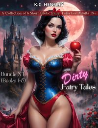 Produktbild: Dirty Fairy Tales - Bundle 1